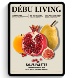 Fall 2024 Digital Issue