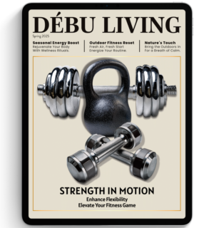 Spring 2025 Digital Issue