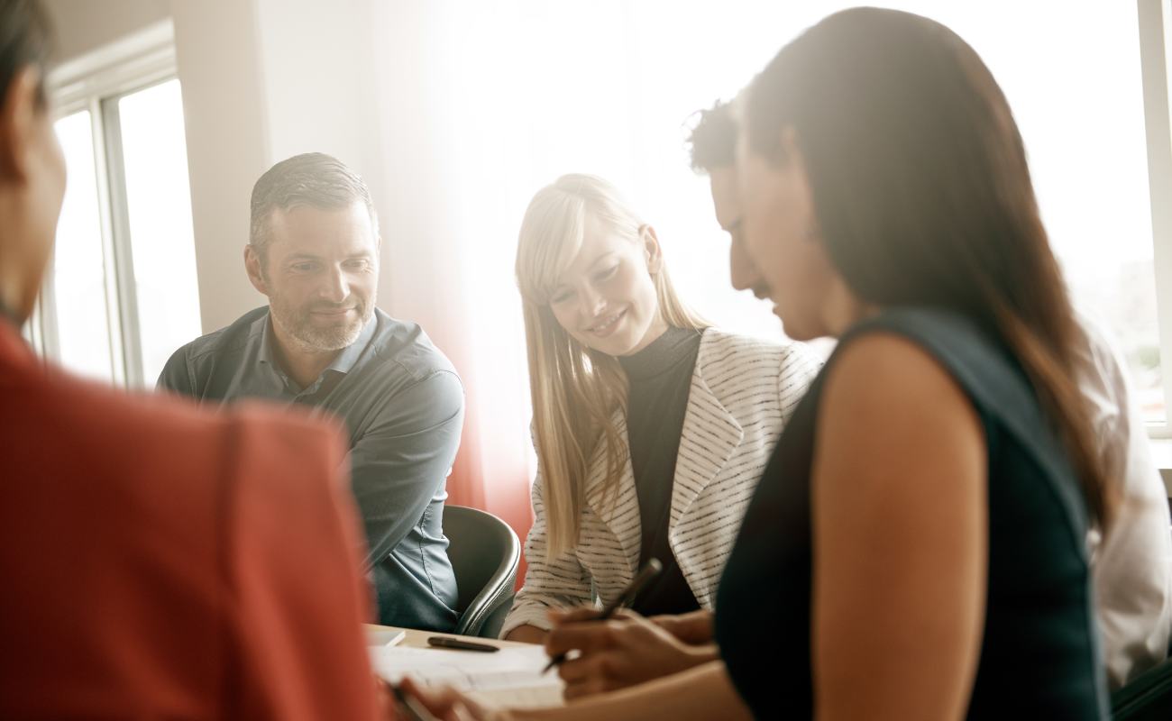 The Mindfulness Habit That Boosts Productivity