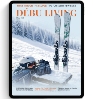 1 Year Subscription Gift