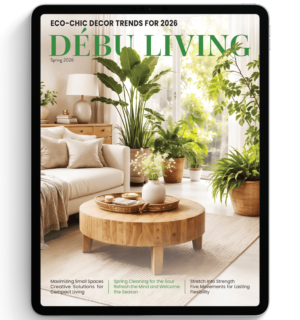 Spring 2026 Digital Issue