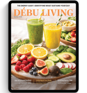Summer 2026 Digital Issue