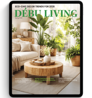 Spring 2026 Digital Issue